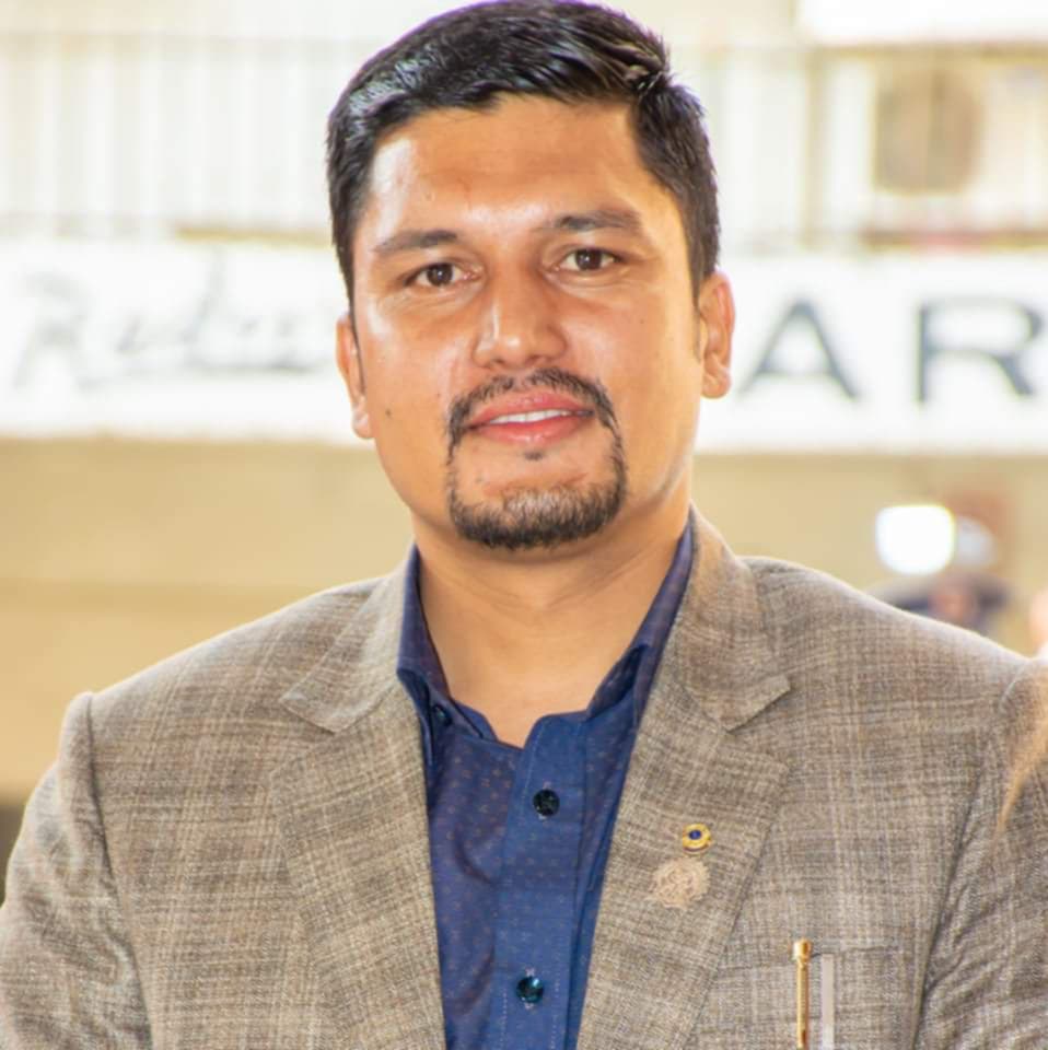 बिजय फुयाँल