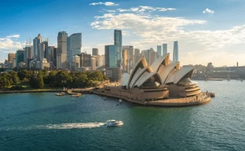 sydney australia