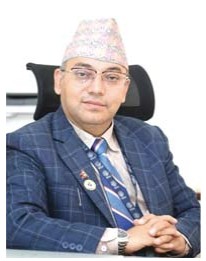 डा. राजनविक्रम थापा