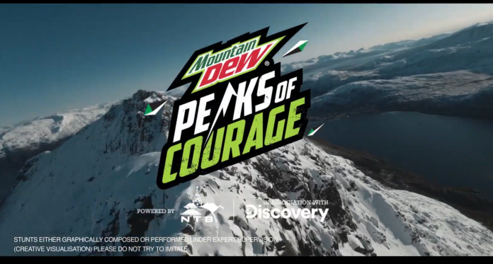 Mountain-Dew