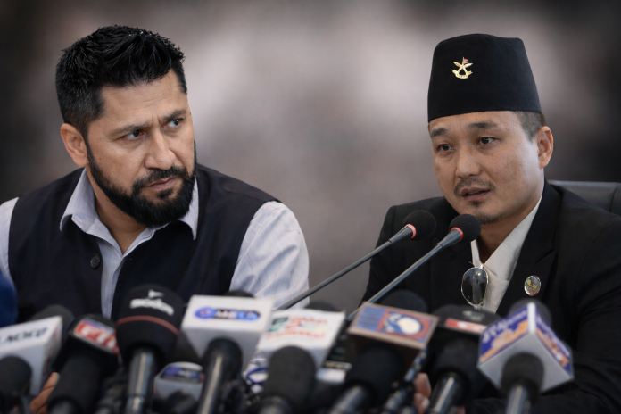 AI generated Symbolic Picture