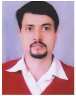 निरञ्जन पौडेल 