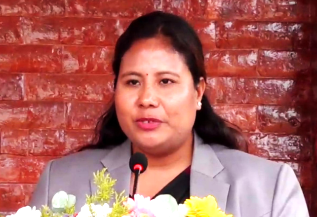 Gita-Chaudhary