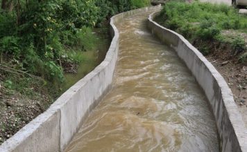 सिँचाइ सुविधा विस्तार हुँदै, १५.९ लाख हेक्टरमा पुगेको पहुँच